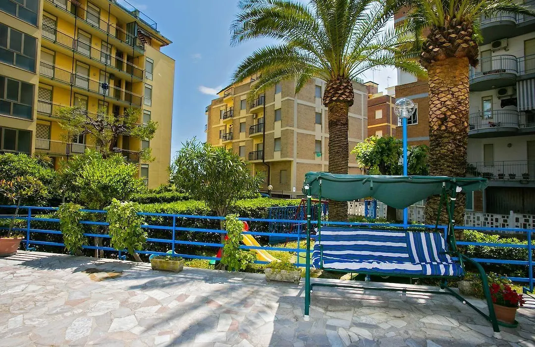 Hotel Antares-1